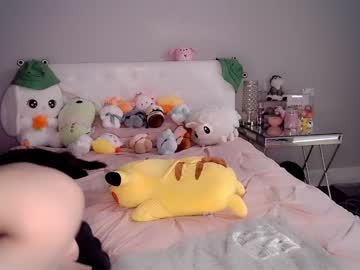 webcam girl xiyahxo capture image #5459835