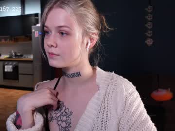 webcam girl tendertainted capture image #4230418
