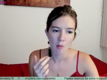 webcam girl cutenataly capture image #1814189