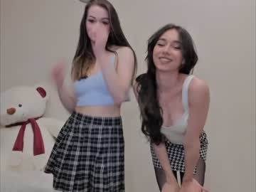 webcam couple flowery__girls capture image #5471555