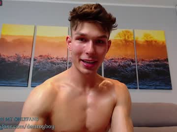 webcam man destroy_boy capture image #3223932
