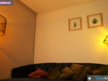 webcam girl lindabluee capture image #1777684