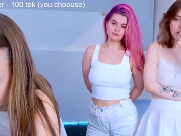 webcam couple aurora_glamorous capture image #5461320