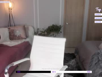 webcam girl _hannamiller capture image #1956690