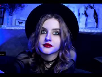 webcam girl eleanor_morte capture image #3905204