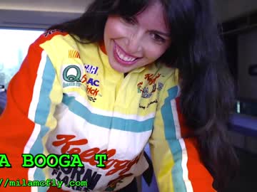 webcam girl mila_ capture image #2576774