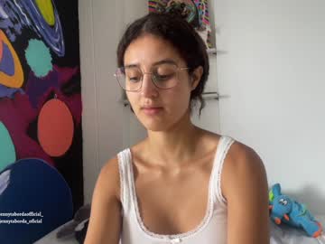 webcam couple jenny_taborda capture image #3372319