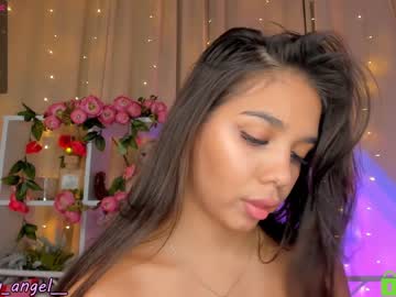 webcam girl annbarby capture image #765656