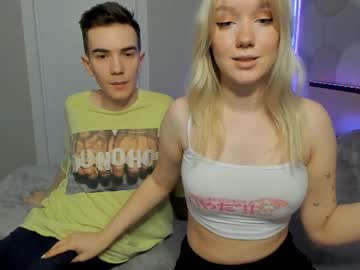 webcam couple lollipops6666 capture image #3418480