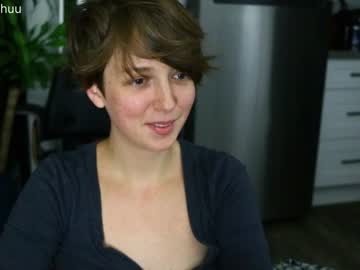 webcam girl morganxu capture image #952395