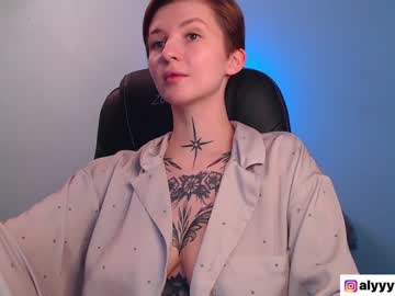 webcam girl alyssa_fabulous capture image #1441167