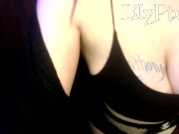 webcam girl lilypixel capture image #2493887