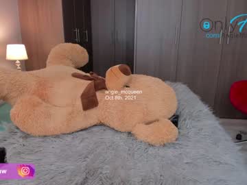 webcam couple angie_mcqueen capture image #499366