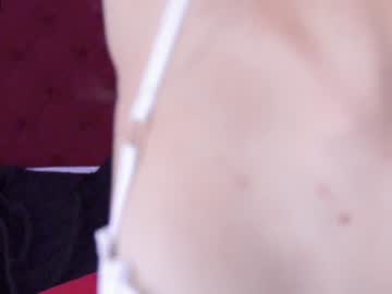 webcam girl cherrishlulu capture image #1166447