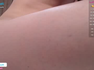 webcam tranny babygirldiva capture image #4661600