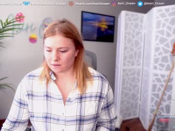 webcam girl asiri_ocean capture image #2242184
