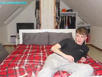 webcam man callumandcole capture image #1811904