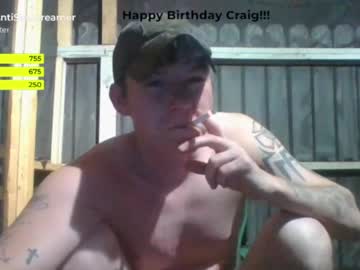 webcam man antisocialstreamer capture image #2831109