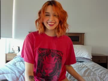 webcam girl yourfreakygirl capture image #863745