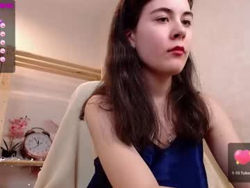 webcam girl mila_kimm capture image #4963830