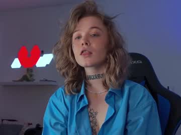 webcam girl tendertainted capture image #1989912