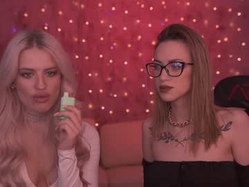 webcam couple anabel054 capture image #4684000