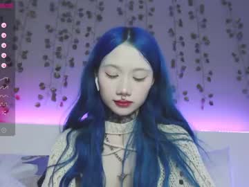webcam girl le_chan capture image #4843817