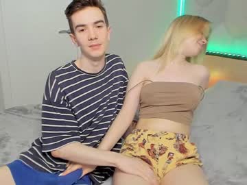 webcam couple lollipops6666 capture image #3169082