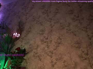 webcam girl kronniekray capture image #708005