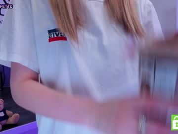 webcam girl annareffett0 capture image #5292115