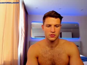 webcam man william_mann capture image #10773