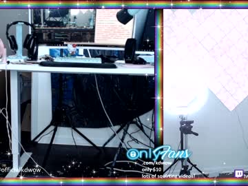 webcam girl kdwow capture image #1535495