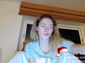 webcam girl oksanafedorova capture image #4786119