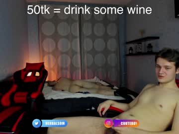 webcam man herbal_sommelier capture image #2225013