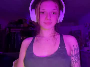 webcam girl ultravioletts capture image #5596002