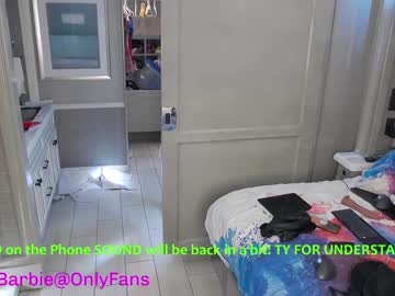 webcam girl rvlifebarbie capture image #3574046