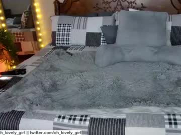 webcam girl oh_lovely_girl capture image #5316607