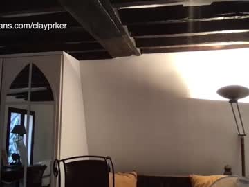 webcam man clay_parker capture image #3577919