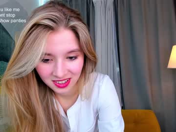webcam girl milablush capture image #4441622