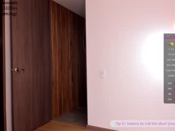 webcam girl abie_owen capture image #3442377