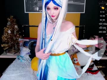 webcam girl nicky_spark capture image #4667382