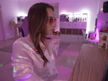 webcam girl hannahjames710 capture image #1457913