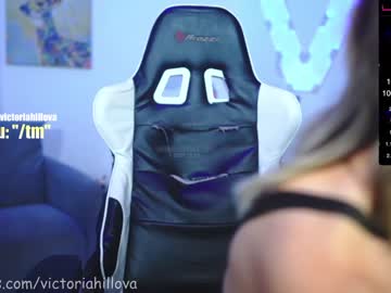 webcam girl victoriahillova capture image #1038040