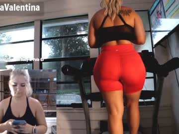webcam girl milavalentinax capture image #2531801