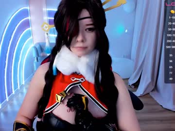 webcam girl arikajoy capture image #1848567