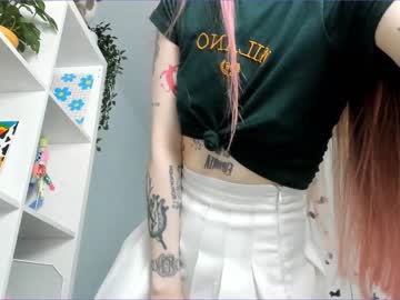 webcam girl thisisamelia capture image #5081501