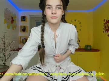 webcam girl adriana_allen capture image #2183555