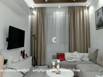 webcam girl merelin__ capture image #1801090