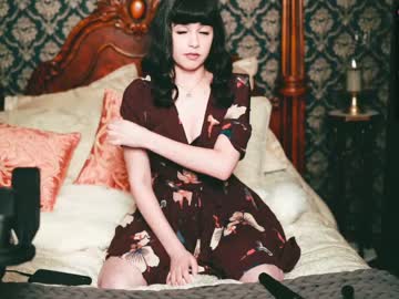 webcam girl ingennui capture image #673110