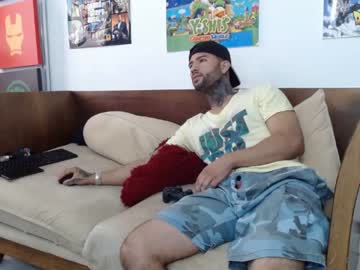webcam man web_gammer_ capture image #336109